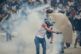 How Democracies Die Around the World