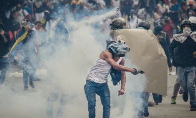How Democracies Die Steven Levitsky Daniel Ziblatt book review 1 395x238