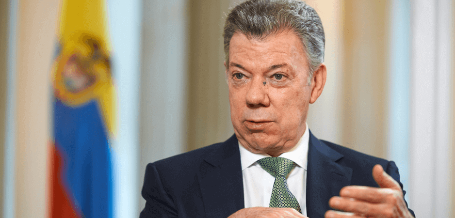 Juan Manuel Santos news, Santos news, Juan Manuel Santos, Colombia, Colombia news, Ivan Duque news, Alvaro Uribe news, Ivan Duque, South American news, Latin American news