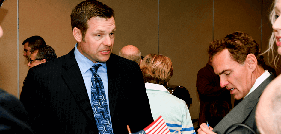 Kris Kobach news, Kansas news, Kansas governor, US politics, American news, Republican Party, Republican news, news on America, world news, latest news