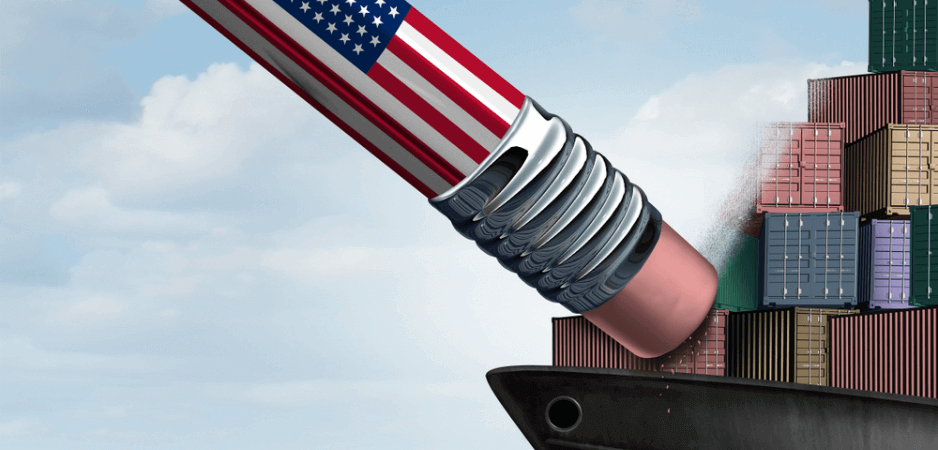 US trade news, US economy news, US jobs, Harley Davidson, US jobs overseas, China news, Chinese economy, India US tariffs, Turkey US tariffs, Russia US sanctions