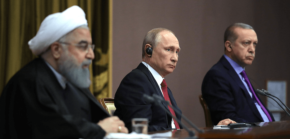 Tehran Summit, Syrian news, Syria news, Syria peace talks, Turkey news, Turkish news, Russian news, Russia news, Iran news, Iranian news