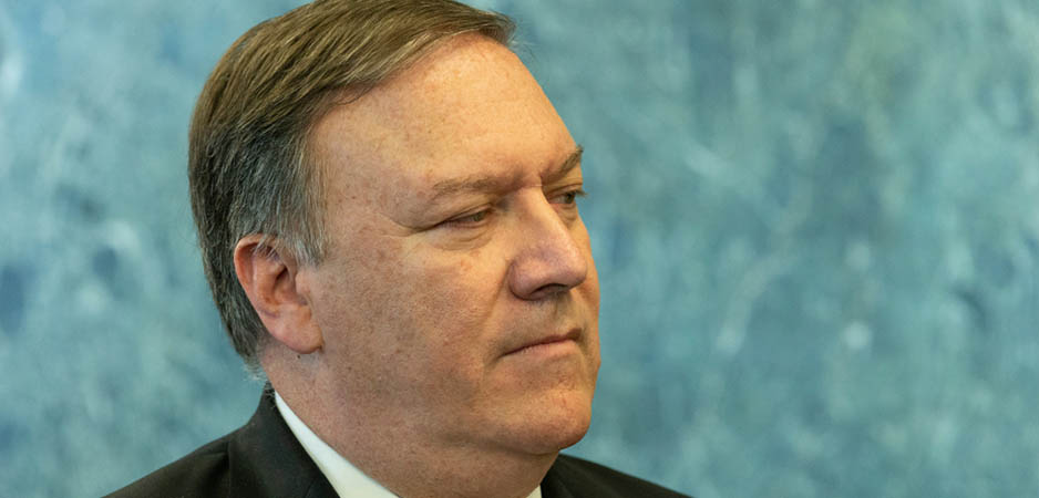Freedom of the press, Jamal Khashoggi murder, Jamal Khashoggi, Murder of Jamal Khashoggi, MBS, Mohammed bin Salman, Donald Trump, Trump news, Mike Pompeo, Saudi Arabia news