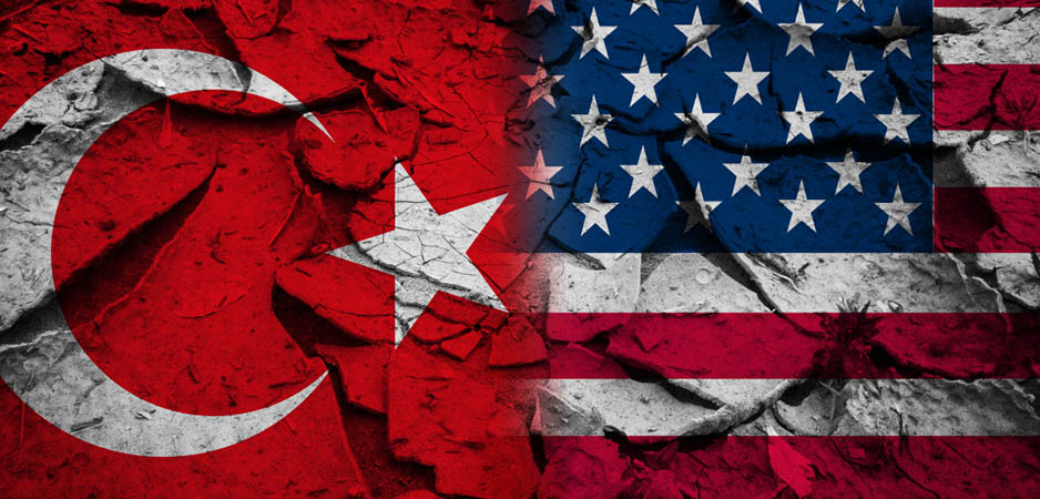 Pastor Andrew Brunson, Andrew Brunson, Andrew Brunson released, Pastor Brunson, Donald Trump, Trump news, Recep Tayyip Erdogan, Erdogan news, Turkey news, Turkish news