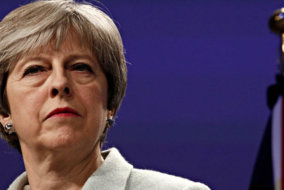 For a Brexit Deal, How Difficult Is the Irish Backstop?