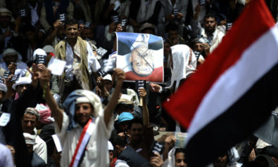 The Keys to Peace in Yemen