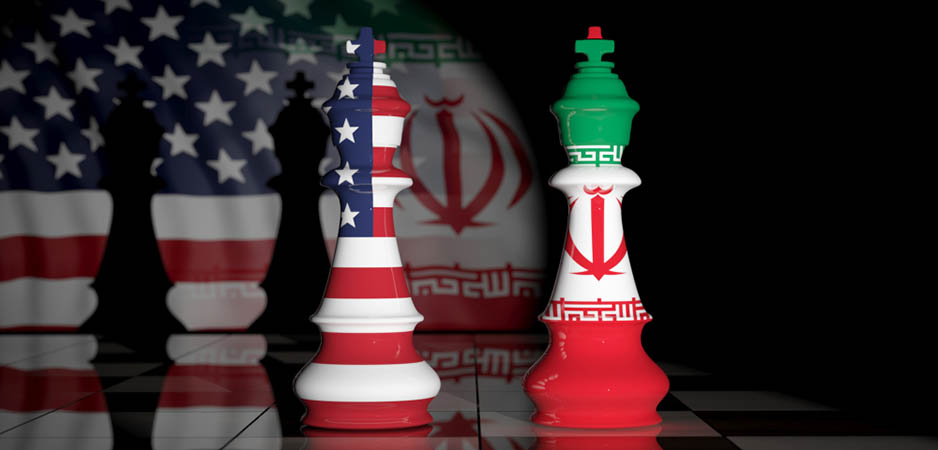 Iran nuclear deal, Iran deal, Iran news, Iran, Iran-US relations, Matthew Kroenig, sanctions against Iran, Middle East news, America, news on America