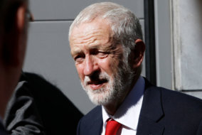 Labour’s Stance on Brexit Will Be Crucial