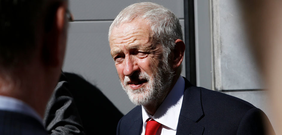 Jeremy Corbyn, Corbyn news, Jeremy Corbyn news, Labour Party, Labour news, Labour Party news, Theresa May, Theresa May news, Brexit news, Brexit latest