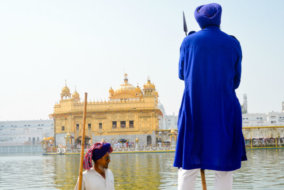 India Fears Revival of Sikh Militancy