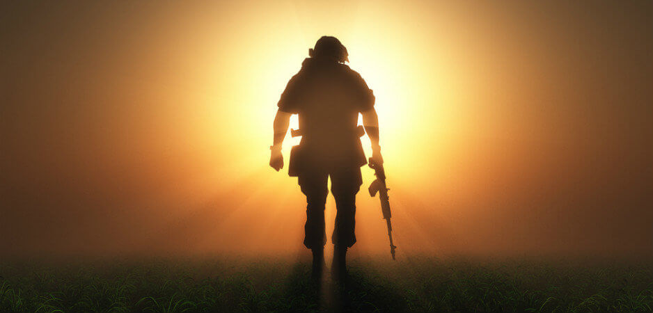War on terror, US wars in the Middle East, Vietnam War, Korean War, George W. Bush, George H. W. Bush, US defense budget, US military engagements, Pentagon budget, death toll of the war on terror