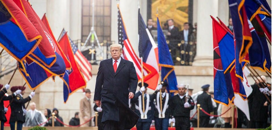 Donald Trump news, Trump psychological condition, is Trump fit for office, Donald Trump medical record, Donald Trump mental health, Trump covfefe, Trump news, US news, is Donald Trump healthy, Trump mental disorder