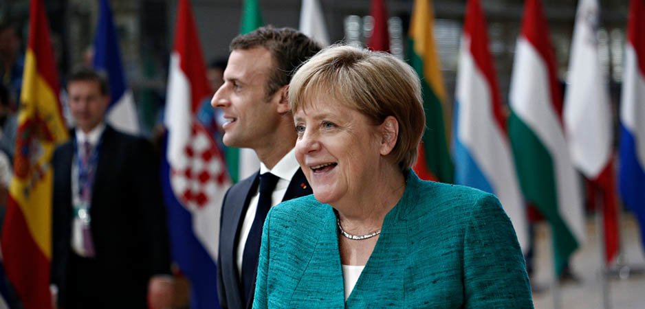 France news, France, French news, Germany, Germany news, German news, Europe, European Union, European news, EU news