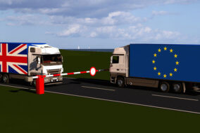 Why Is There an Irish Backstop?