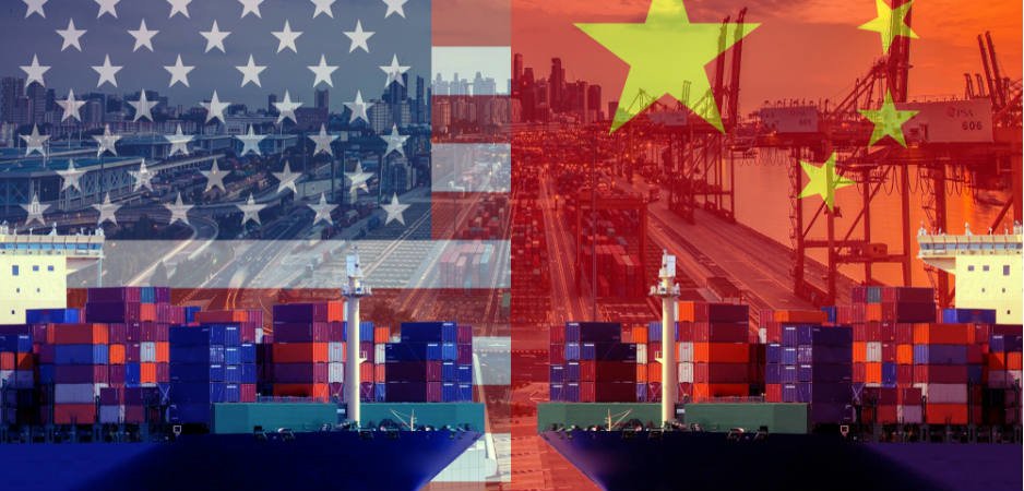 China news, China global power, Chinese economy, China world’s second largest economy, When will china overtake US economy, China AI, Chinese military, Xi Jinping news, US China trade war, Chinese world order