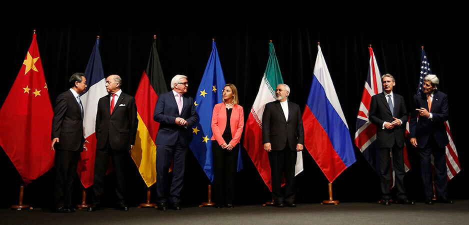 Iran nuclear deal, Iran deal, Iran, Iran news, news on Iran, France news, France, JCPOA, Europe, European news