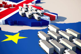 Can the UK Avoid a No-Deal Brexit?