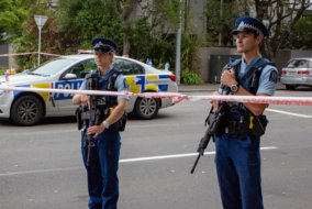 White Supremacism and the Christchurch Terrorist Attack