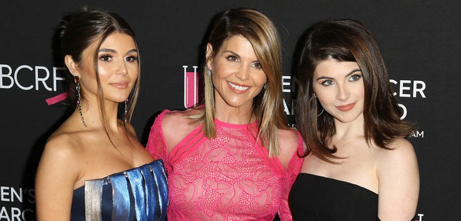 College admissions, college admissions scandal, college, US colleges, US news, Lori Loughlin, Olivia Jade, Felicity Huffman, US news, American news