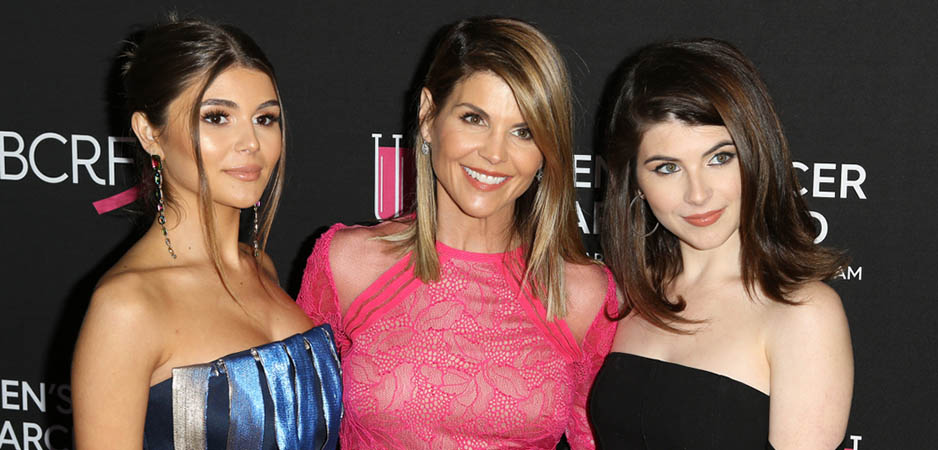 College admissions, college admissions scandal, college, US colleges, US news, Lori Loughlin, Olivia Jade, Felicity Huffman, US news, American news