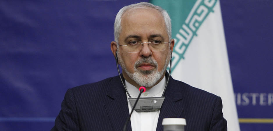 Javad Zarif, Javad Zarif news, news on Javad Zarif, Zarif news, Javad Zarif resignation, Ayatollah Khamenei, Khamenei, Ali Khamenei, Iran, Iran news