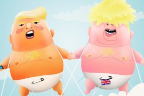 The Rise (and End) of the Blond Bombshells