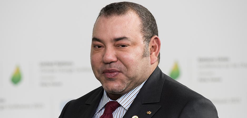 King Mohammed VI, Moroccan king, king of Morocco, Morocco news, Morocco, news on Morocco, Maroc, Marocaine, North Africa, maghrib
