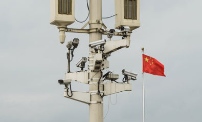 Can Technology Help China Rebuild Social Trust?