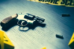 Young Men Motivated by Hatred