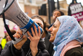 Talking Islamophobia With Tahir Abbas