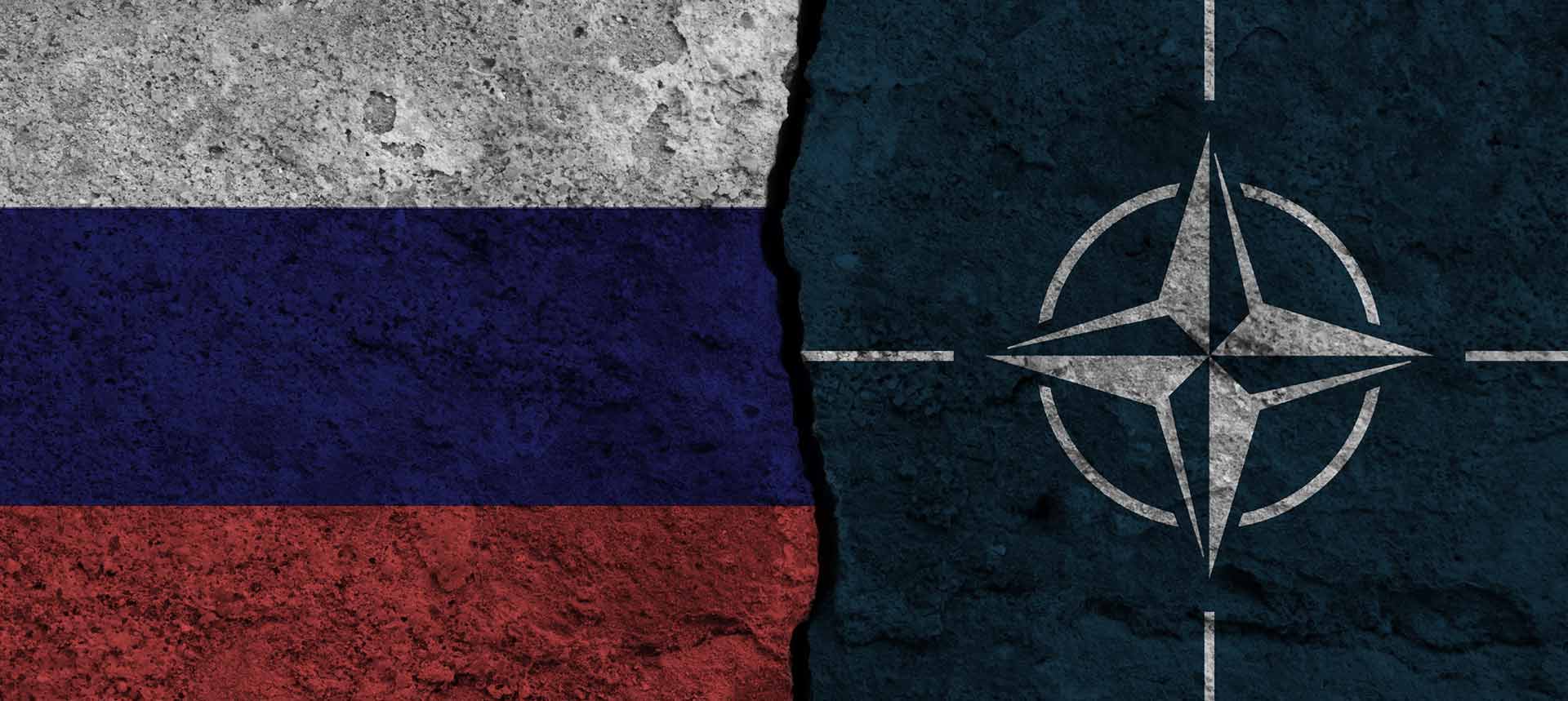 Russia, Russian news, news on Russia, NATO, NATO news, news on NATO, INF Treaty, Intermediate-Range Nuclear Forces Treaty, Euromissile crisis, Russian