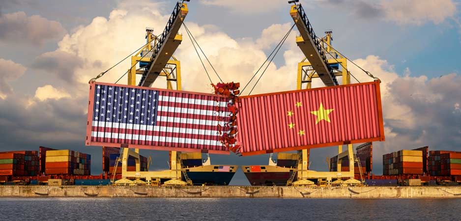 China-US trade war, US-China trade war, trade war, China, China news, US news, Xi Jinping, Donald Trump, Chinese news, Chinese