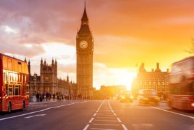 Brexit Shuts Down Parliament