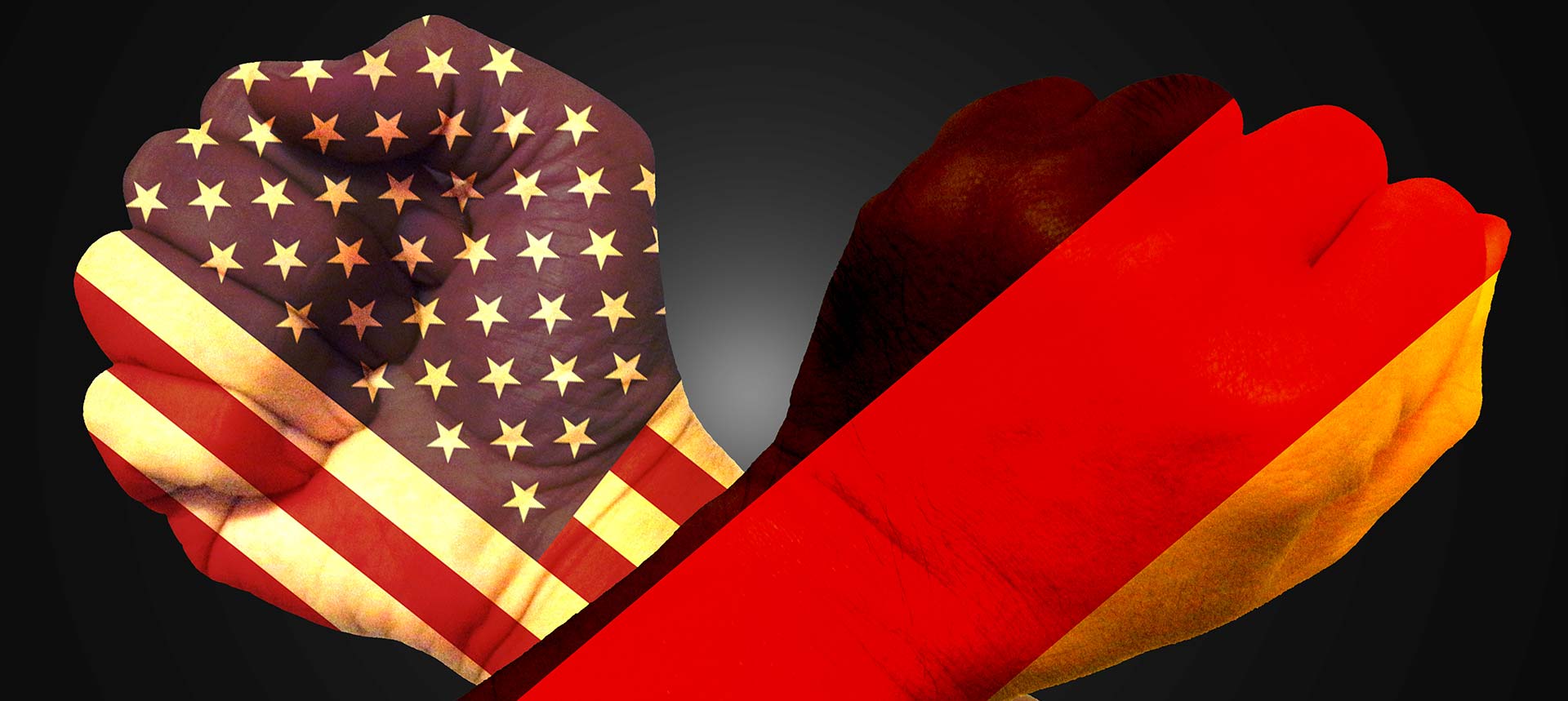 Germany news, US news, German-US relations, Donald Trump news, views of Donald Trump, do Germans trust America, US under Trump, US global standing, history of US-German relations, unification of Germany