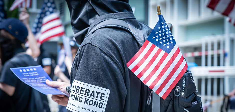 Hong Kong Protests, Carrie Lam Hong Kong, Hong Kong and China, Mainland China, Hong Kong economy, Xi Jinping news, Trump Hong Kong, Hong Kong protests demands, Hong Kong extradition law, Hong Kong unrest
