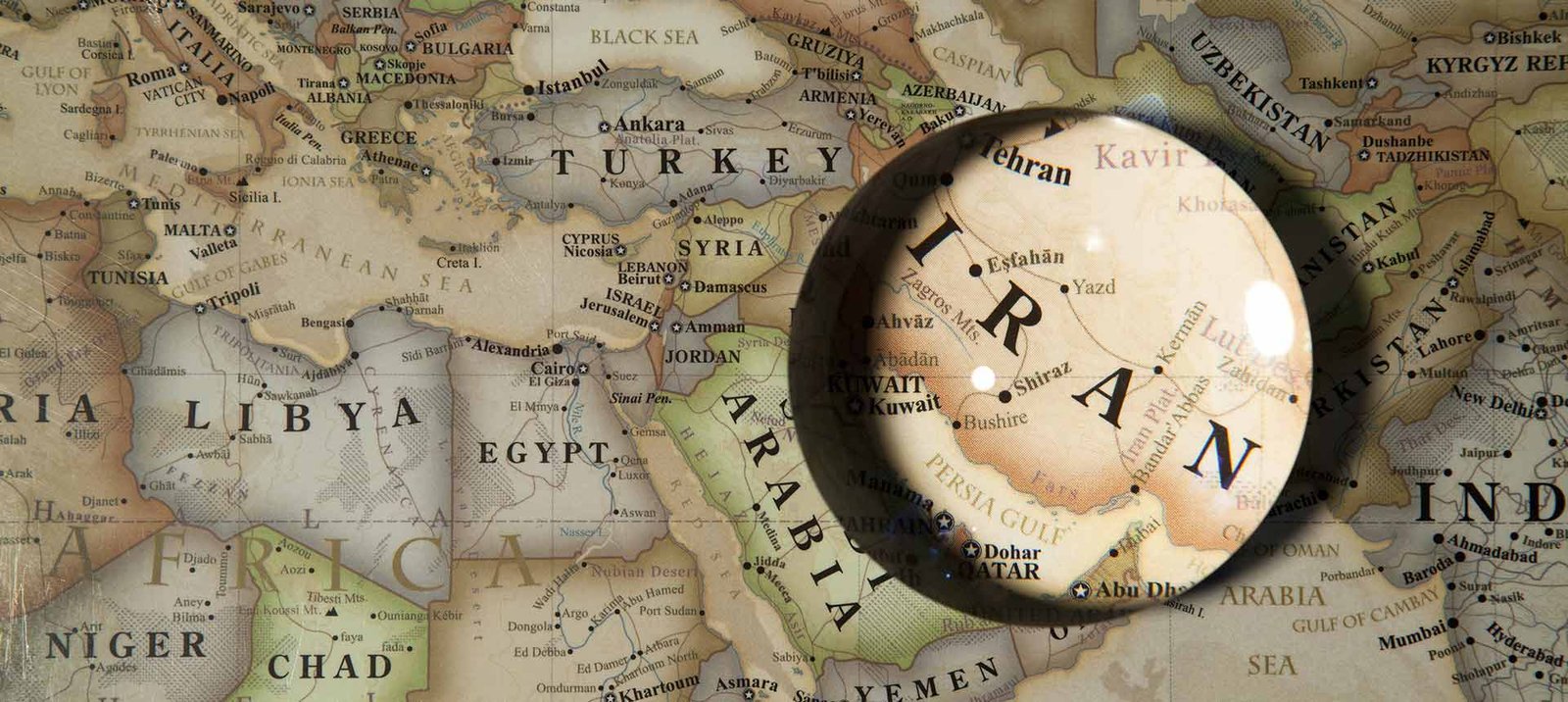 Iran news, Iran in MENA, Iran proxies, Iran proxy wars, Iran proxy conflicts, Tunisia news, Algeria news, Iran-Saudi rivalry, Iran role in Middle East, IRGC,