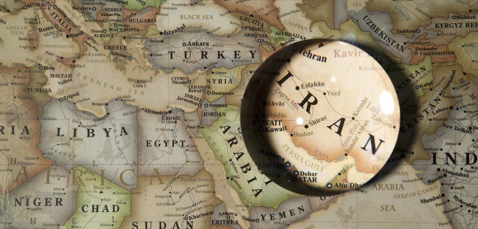 Iran news, Iran in MENA, Iran proxies, Iran proxy wars, Iran proxy conflicts, Tunisia news, Algeria news, Iran-Saudi rivalry, Iran role in Middle East, IRGC,