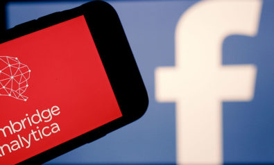 Superhero Culture and Cambridge Analytica