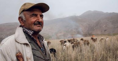 What’s It Like Traveling to Iran?