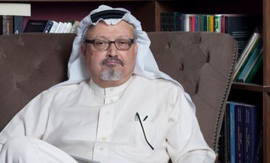 Jamal Khashoggi’s Murder Damages Press Freedom