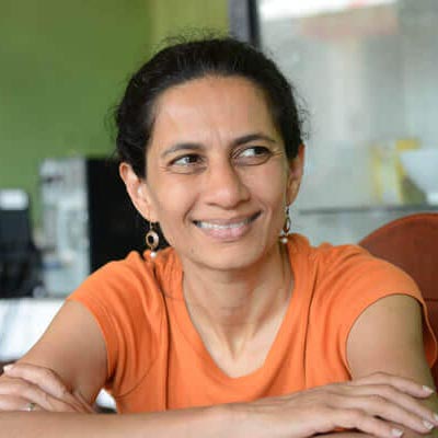 Niyanta Spelman