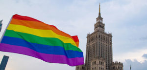 Poland news, Poland LGBTQ rights, Poland gay rights, homosexuality news, prejudice against homosexuality, Eastern Europe LGBTQ rights, Poland Law and Justice party, gay rights, gay Pride Poland, homosexuality and the Catholic Church