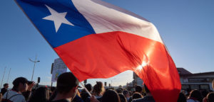 Chile protests, Chile news, Chile violence, Chile state of emergency, Chile economy, Latin America news, protests in Latin America, Latin America economy, Latin America emerging market, pink tide Latin America