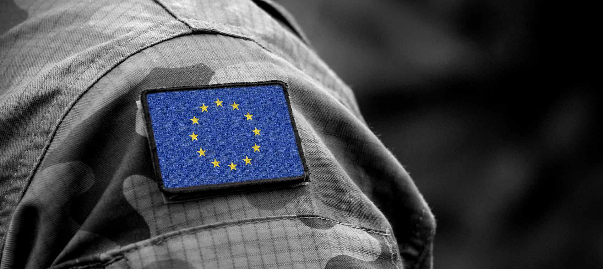 European Union news, EU news, EU defense news, EU security news, unified EU defense, European Defence Union news, European army news, EU-NATO news, European Defence Fund news, European Intervention Initiative