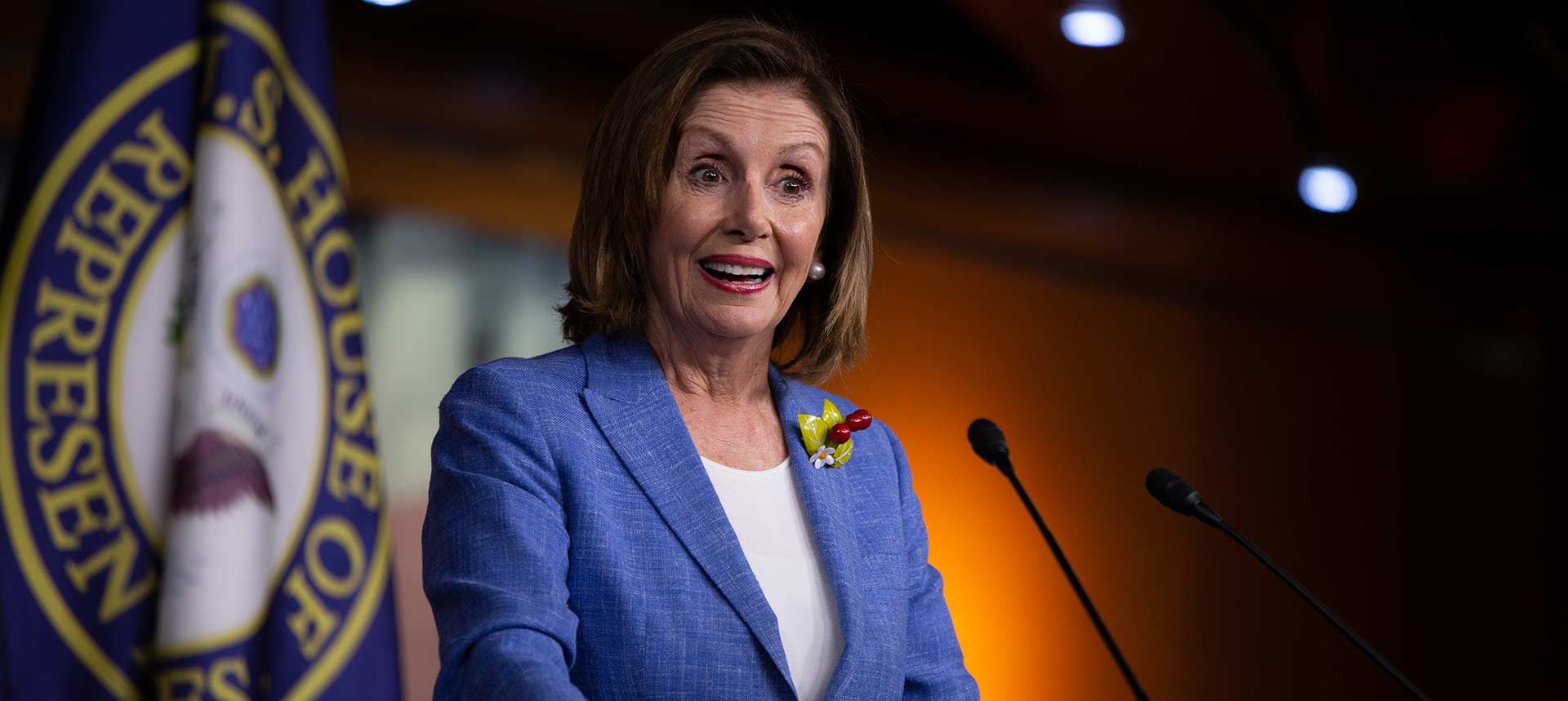 Nancy Pelosi, Nancy Pelosi news, news on Nancy Pelosi, House Speaker Nancy Pelosi, Speaker Pelosi, Pelosi, whistleblowers, Edward Snowden, Chelsea Manning, John Kiriakou