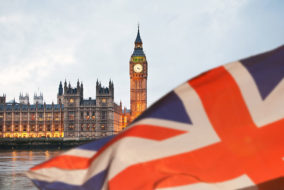 Britain’s Practice of Unsafe Politics