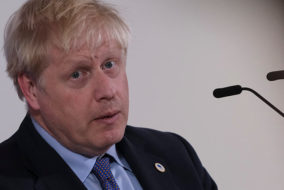 The Fight Is Not Over in the UK