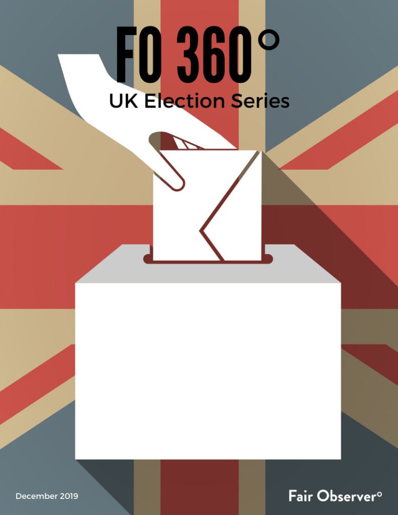 FO 360° — UK Election Series
