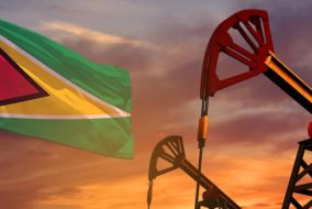 Will the West Lose Guyana to the Chinese?