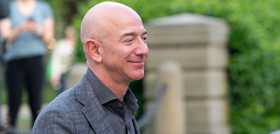 Jeff Bezos, Jeff Bezos news, news on Jeff Bezos, billionaires, Bill Gates, Bernard Arnault news, Bernard Arnault, Elon Musk, Mark Zuckerberg, business news